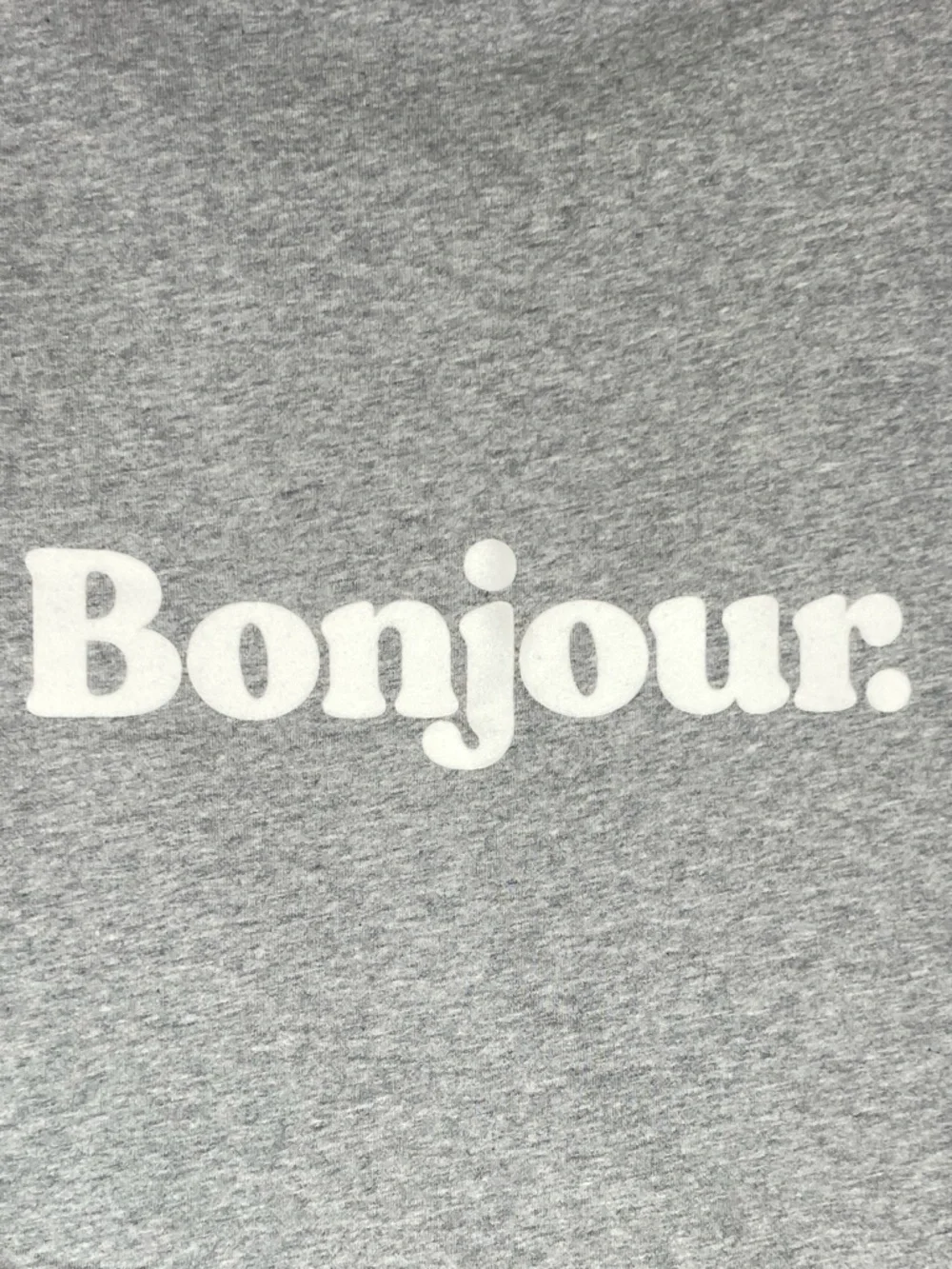 NWT Jillian Harris Jilly Box Province of Canada Bonjour Pillow Cover Zip Sham - Picture 3 of 9